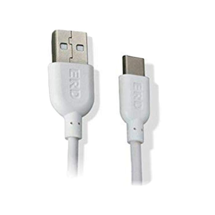 5V 3A ERD Adapter with Type C Cable