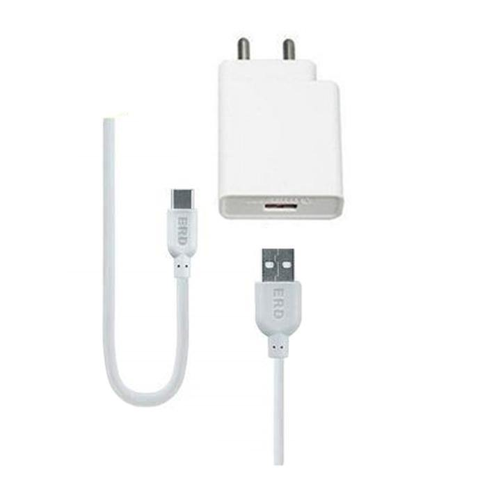5V 3A ERD Adapter with Type C Cable