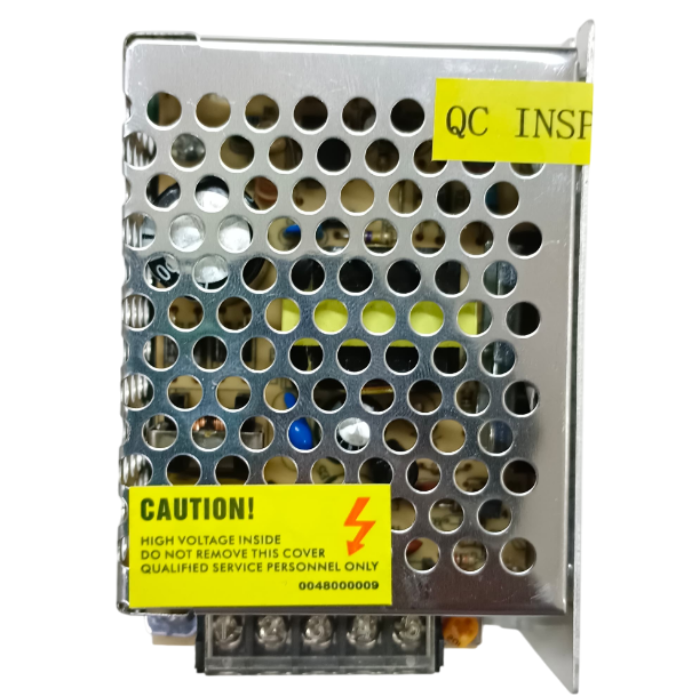 12V 5A SMPS