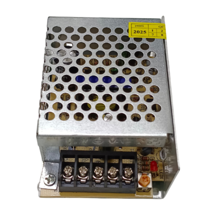 12V 5A SMPS