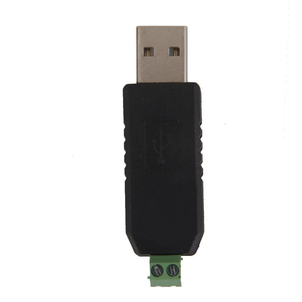 USB CH340 To RS485 Converter Adapter Module