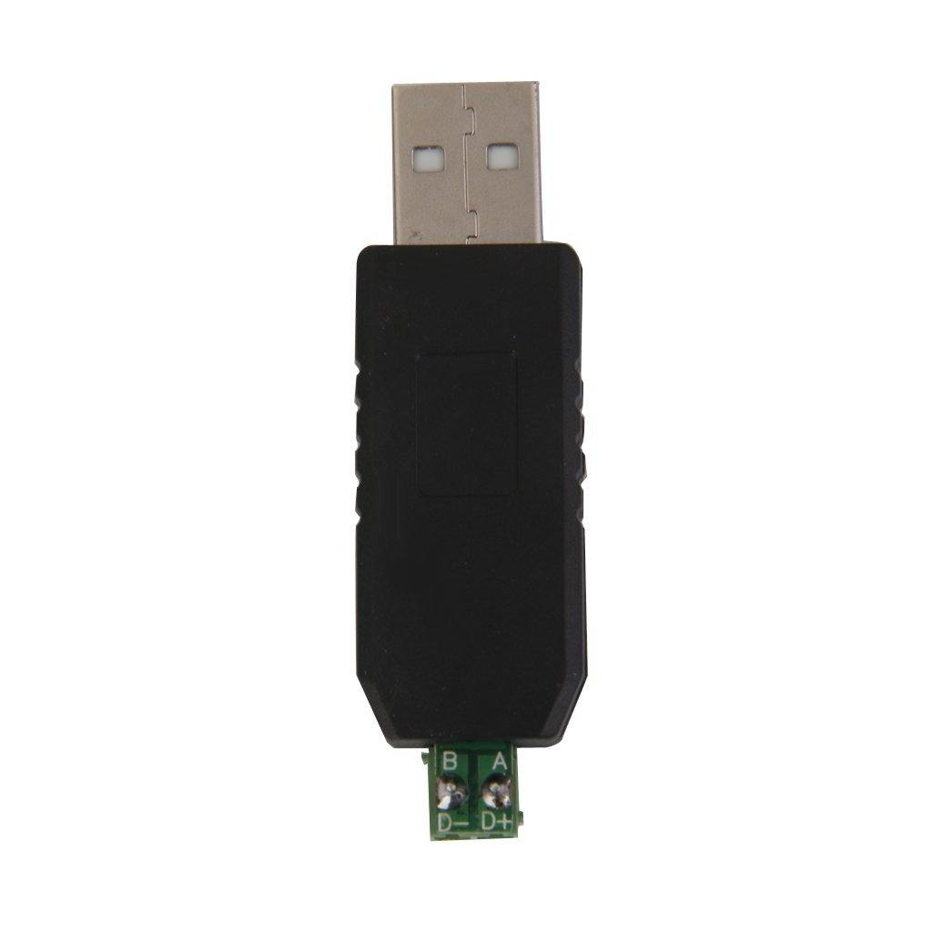 USB CH340 To RS485 Converter Adapter Module