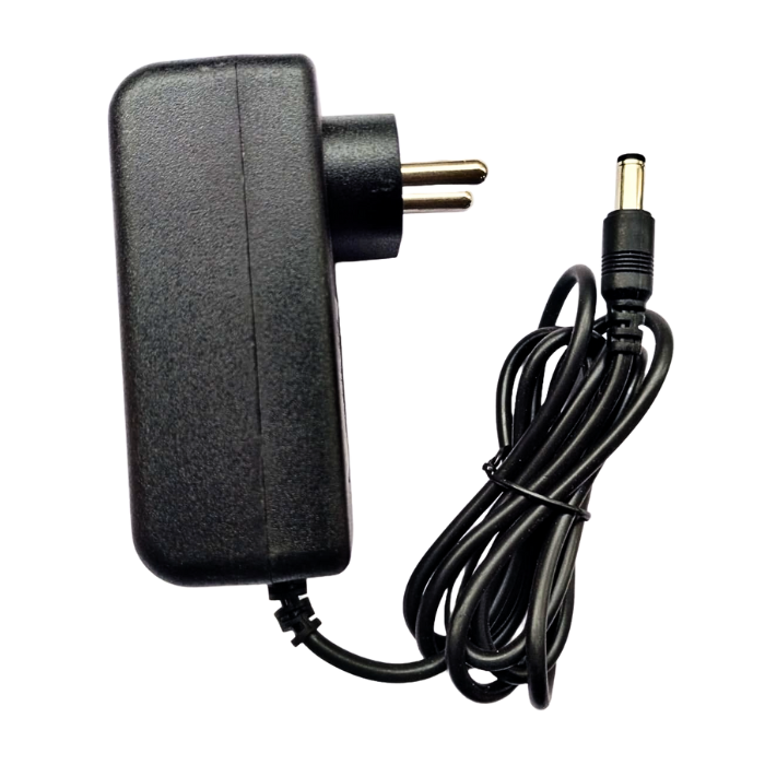 Iotcart 12V 2A AC to DC Power Adapter for CCTV, LED, Set Top Box - Buy Online India