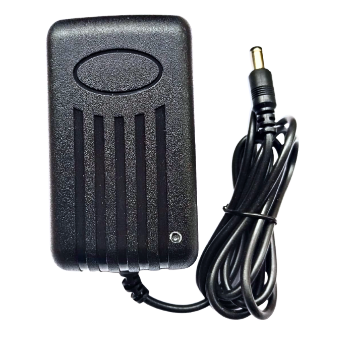 Iotcart 12V 2A AC to DC Power Adapter for CCTV, LED, Set Top Box - Buy Online India