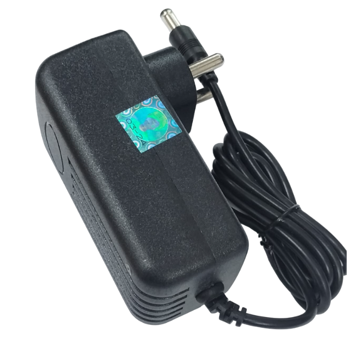 Iotcart 12V 2A AC to DC Power Adapter for CCTV, LED, Set Top Box - Buy Online India
