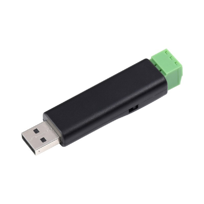 Waveshare USB to CAN-A Adapter with STM32 Chip Solution