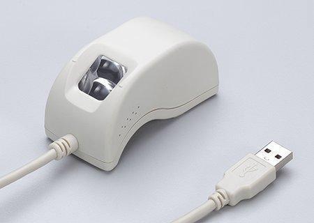 FM220U CMOS Fingerprint Scanner - Biometric Sensor for Arduino