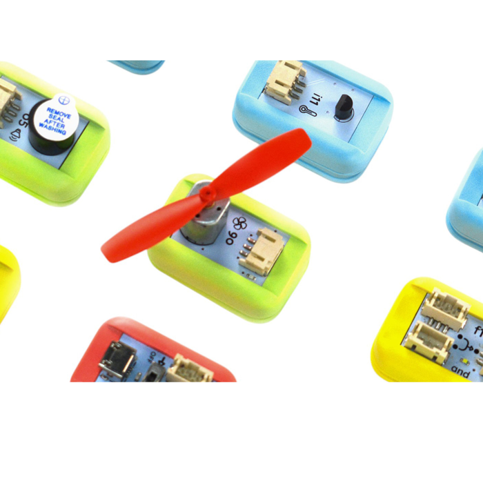 BOSON Science Design Kit STEM Learning for Kids - Educational Electronics