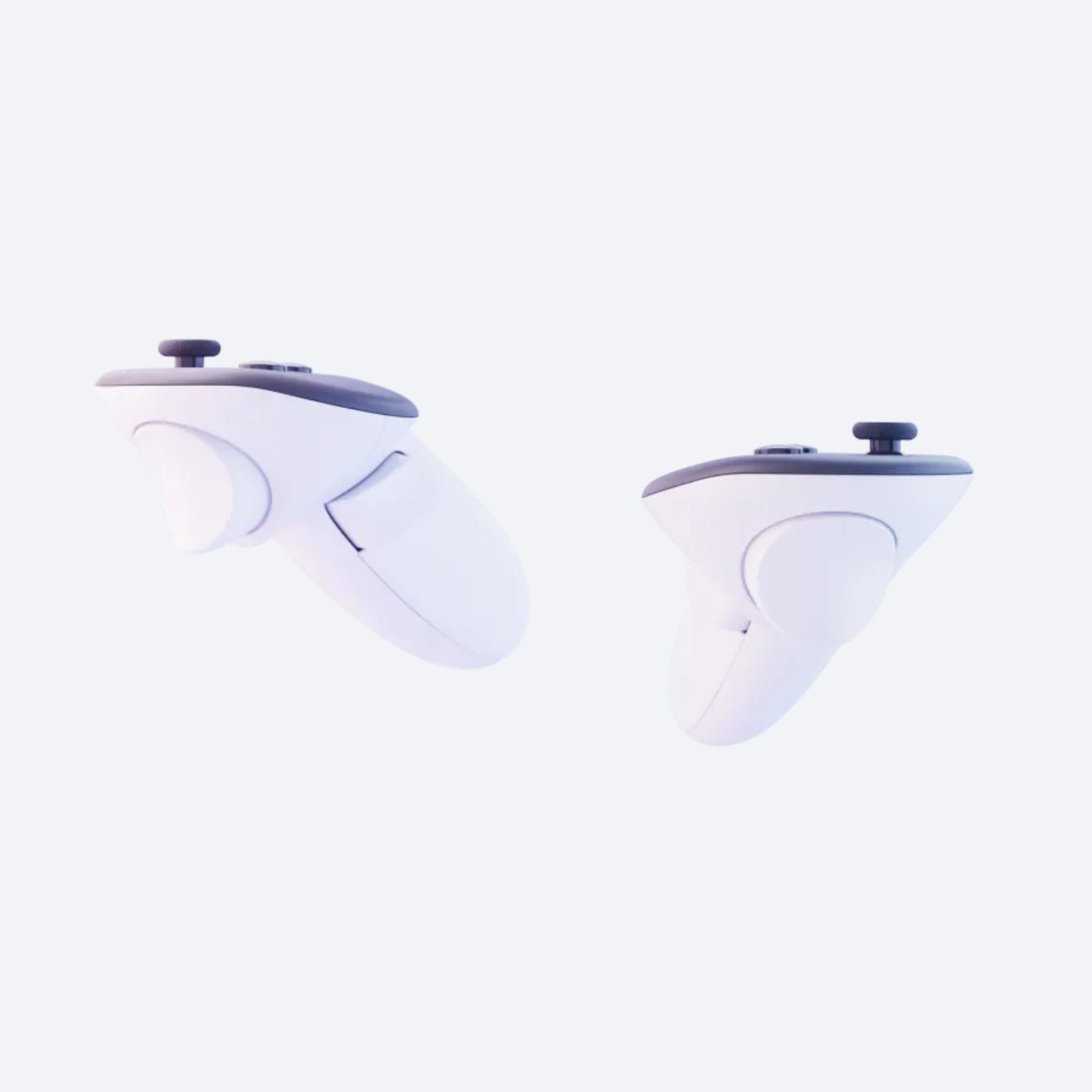 Original Meta Quest 3S VR Headsets 128GB