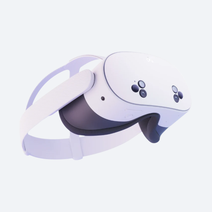 Original Meta Quest 3S VR Headsets 128GB