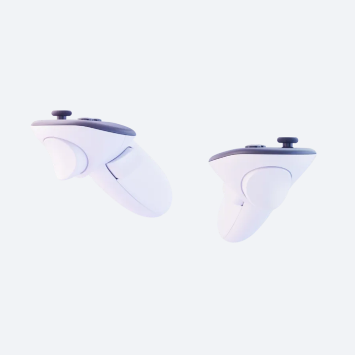 Original Meta Quest 3S VR Headsets 128GB