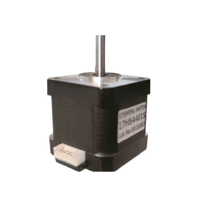17HS4401S NEMA 17 Stepper Motor 40mm