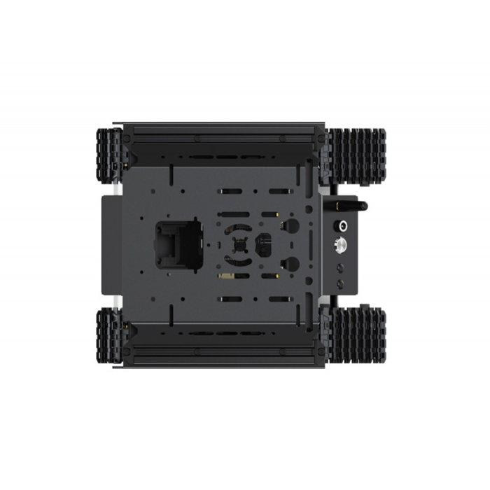 Waveshare UGV Beast Open-Source Off-Road AI Robot Chassis Kit Suitable for Raspberry Pi 4B/Pi 5 - PI4B AI Kit Acce