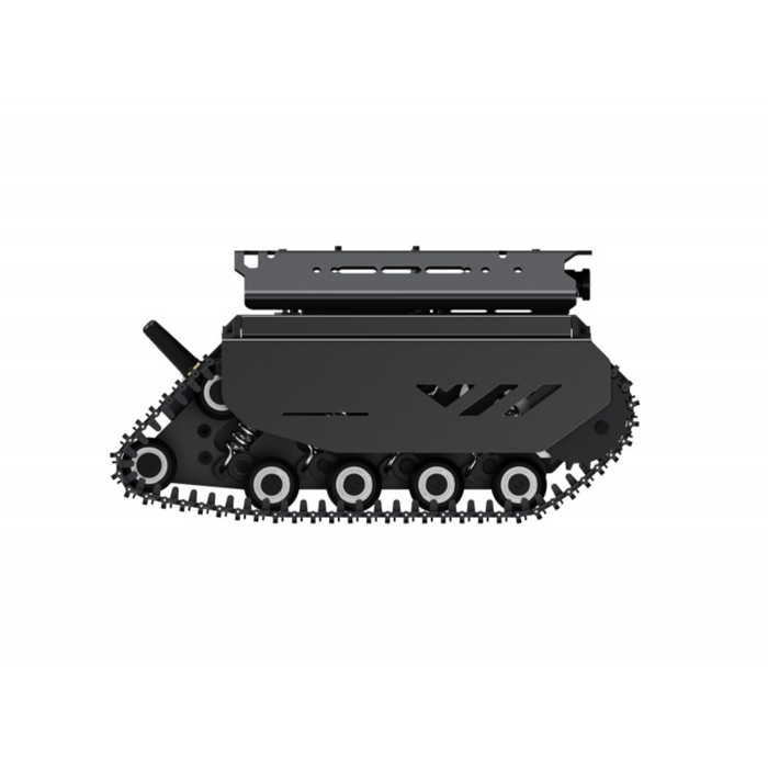 Waveshare UGV Beast Open-Source Off-Road AI Robot Chassis Kit Suitable for Raspberry Pi 4B/Pi 5 - PI4B AI Kit Acce