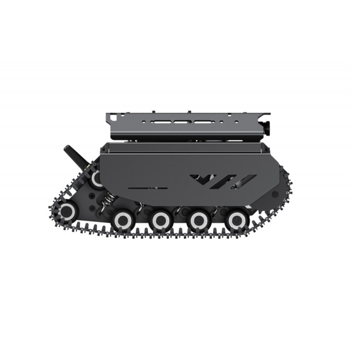 Waveshare UGV Beast Open-Source Off-Road AI Robot Chassis Kit with Raspberry Pi 4B 4GB - PI4B AI Kit