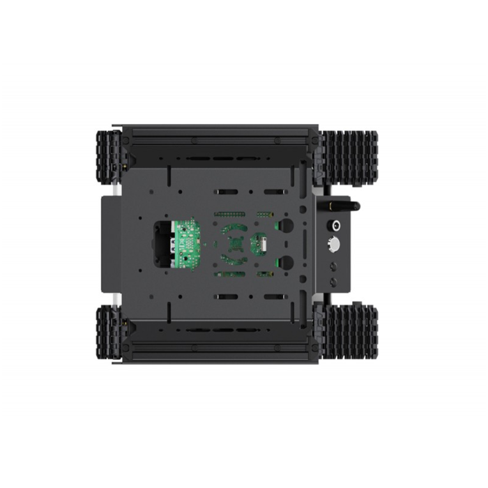 Waveshare UGV Beast Open-Source Off-Road AI Robot Chassis Kit with Raspberry Pi 4B 4GB - PI4B AI Kit