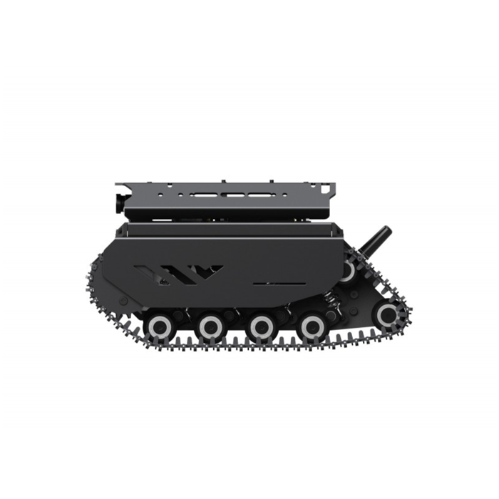Waveshare UGV Beast Open-Source Off-Road AI Robot Chassis Kit with Raspberry Pi 4B 4GB - PI4B AI Kit