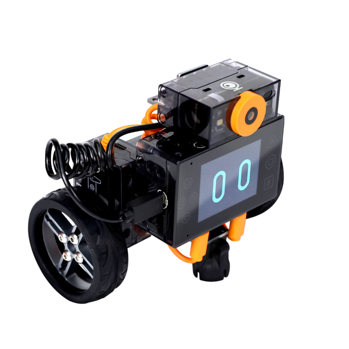 MatataStudio Nous AI Set - AI Educational Robot Kit for STEM Learning