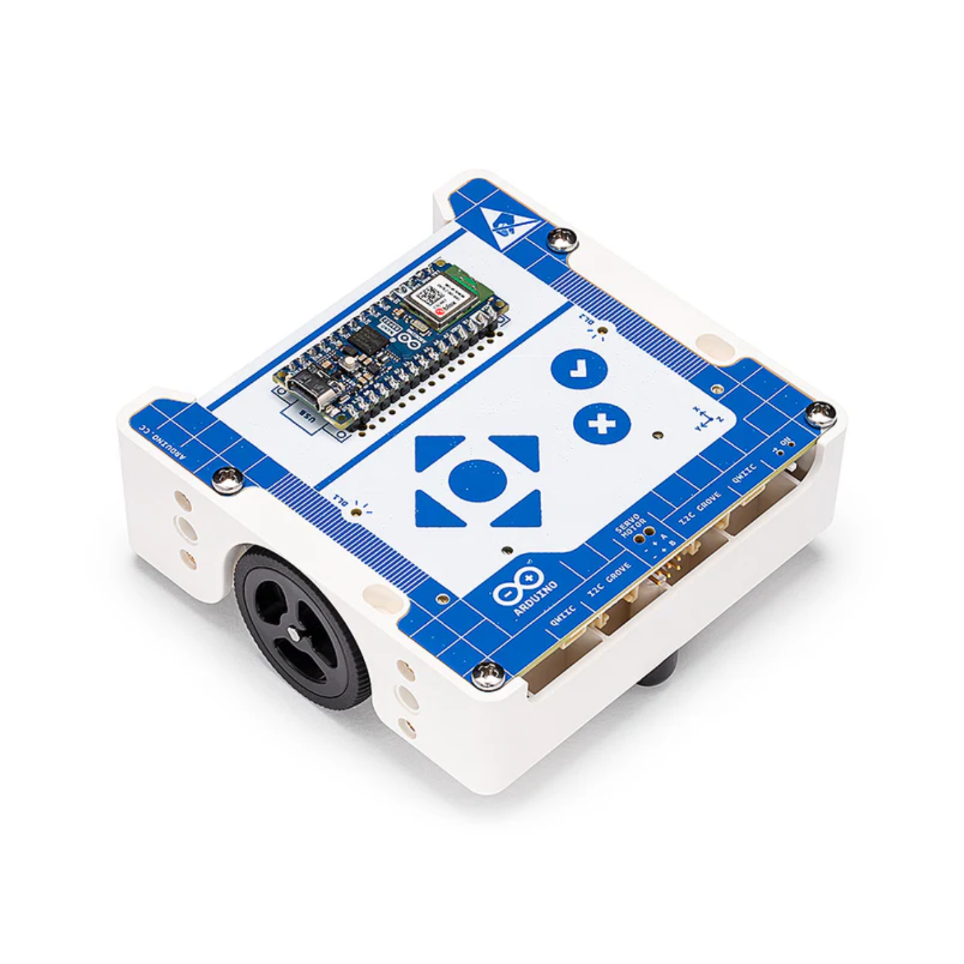 Official Arduino Alvik Robot