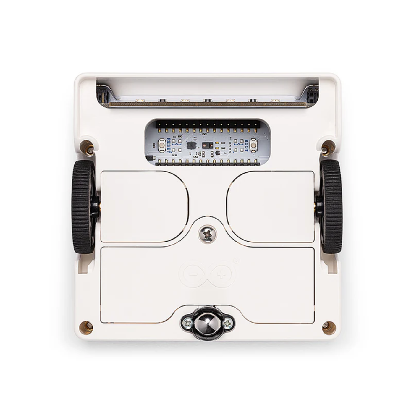 Official Arduino Alvik Robot