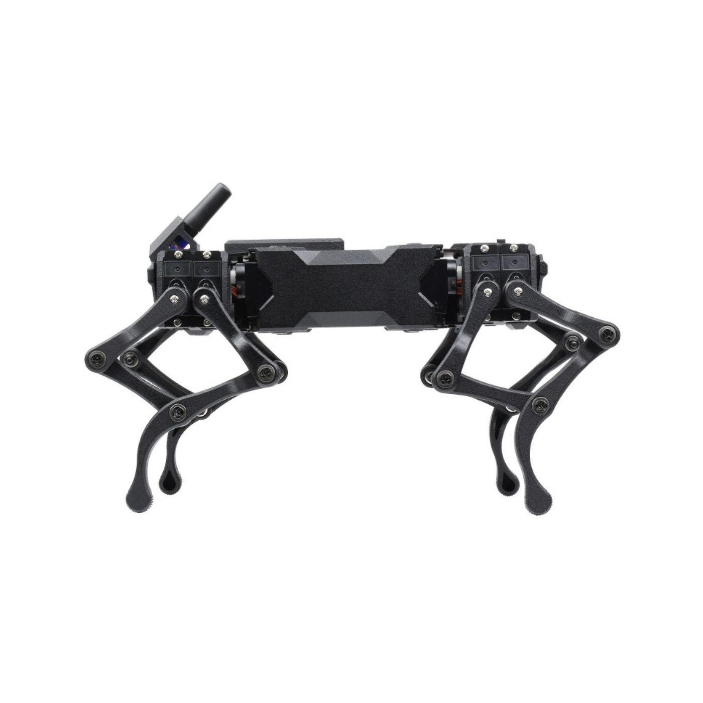 Waveshare WAVEGO 12-DOF Bionic Quadruped Robot Dog Powered by ESP32