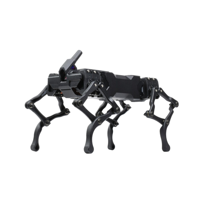 Waveshare WAVEGO 12-DOF Bionic Quadruped Robot Dog Powered by ESP32