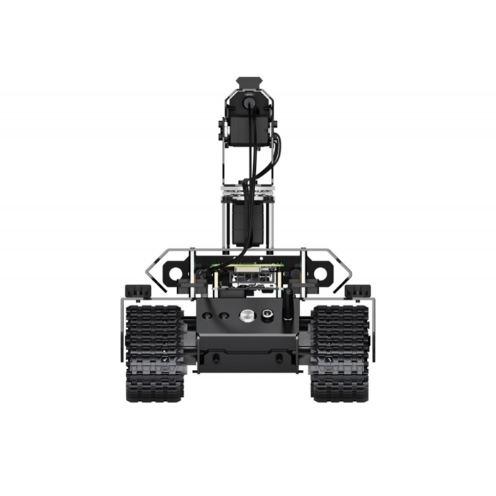 Waveshare UGV Beast Open-Source Off-Road AI Robot Chassis with Raspberry Pi 4B and Pan Tilt - PT PI4B