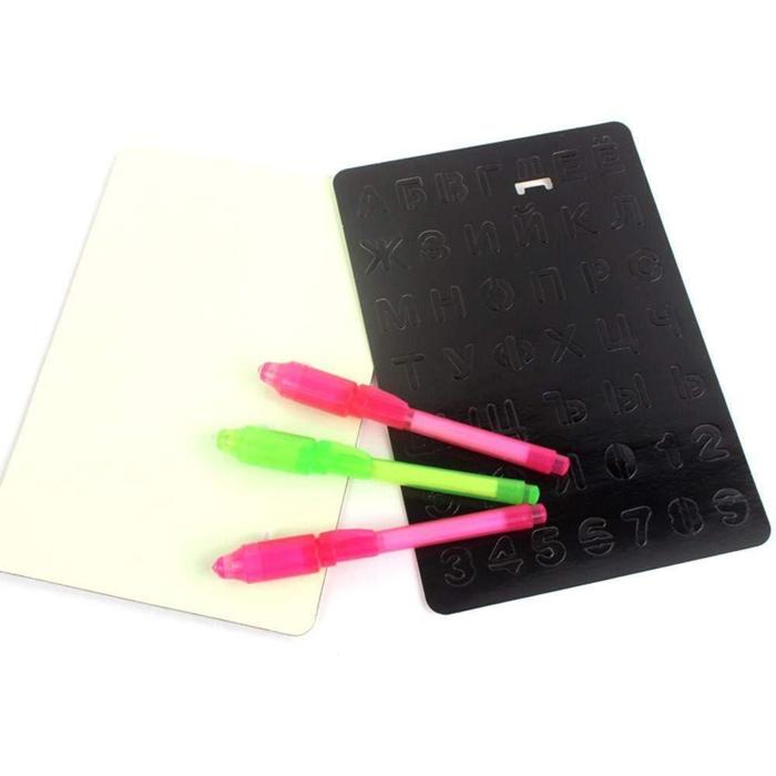 Magic Pad for Kids