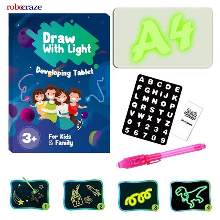 Magic Pad for Kids