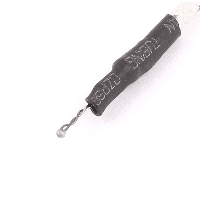 Surface Thermocouple K Type High Temperature Resistance Probe (1 Meter)