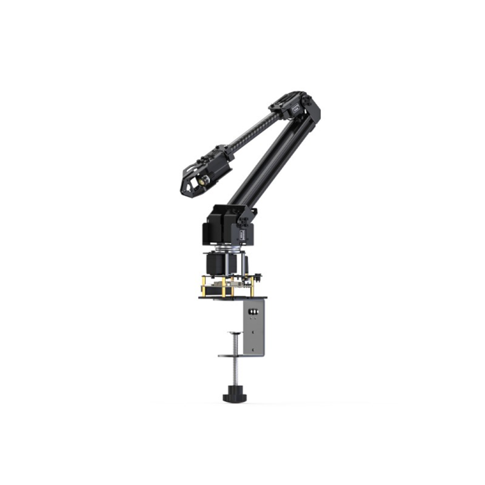 Waveshare RoArm-M2-Pro Desktop 4-DOF Robotic Arm Kit Based on ESP32