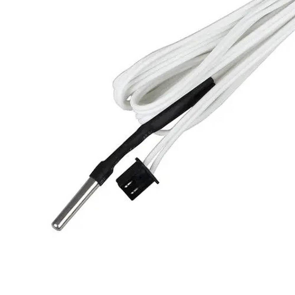 Thermistor Temperature Sensor HT-NTC100K- 2M