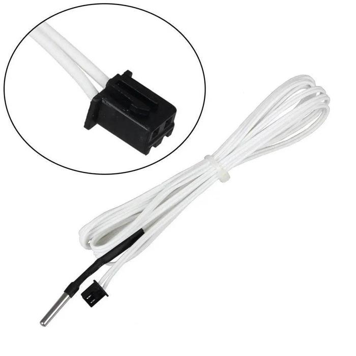 Thermistor Temperature Sensor HT-NTC100K- 2M