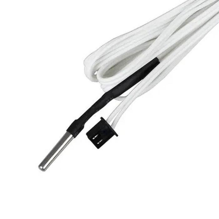 Thermistor Temperature Sensor HT-NTC100K- 2M
