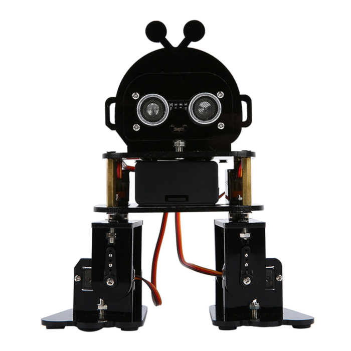 ACEBOTT SES-P-710 Bionic Biped Robot Kit for Arduino ESP32 - Learn Robotics & Coding