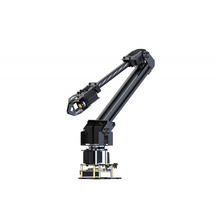 Waveshare RoArm-M2-S Desktop 4-DOF Robotic Arm Kit Based On ESP32