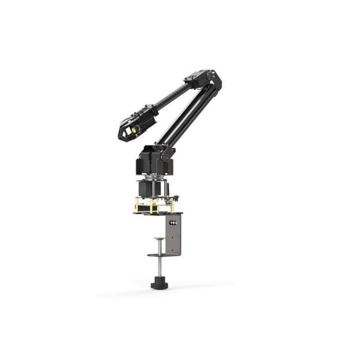Waveshare RoArm-M2-S Desktop 4-DOF Robotic Arm Kit Based On ESP32