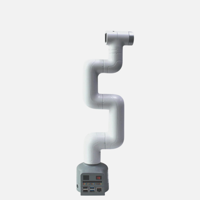 Elephant Robotics MyCobot 280 6 DOF Robotic Arm - Raspberry Pi 4B - Buy in India