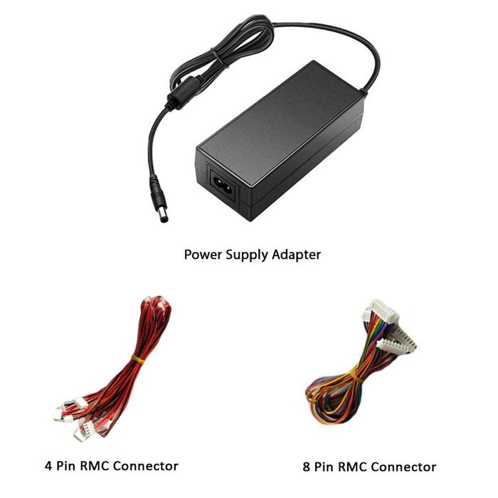 IOTIF - IOT Trainer Kit with Raspberry Pi 5 4GB - Electronics for Students