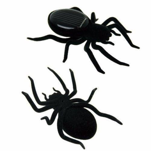 Spider Robot Insect Fun Toy