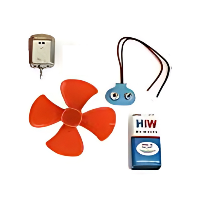 Windmill DIY Kit