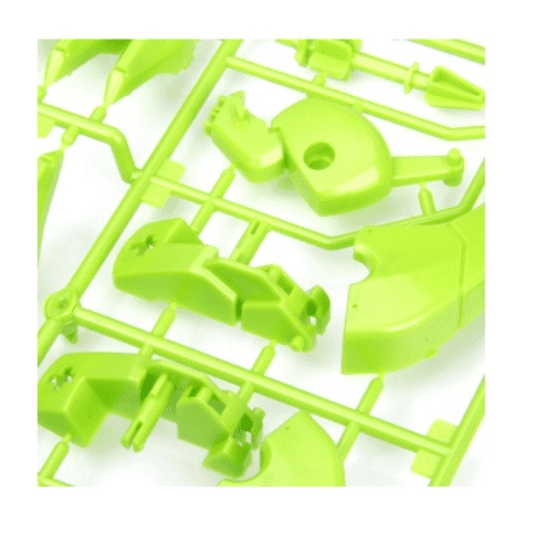 3 in 1 3D DIY Green Safe Energy Driven Dinosaur