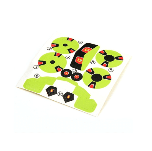 Iotcart SES-P-762 3-in-1 Solar Robot Kit for Kids - DIY STEM Toy