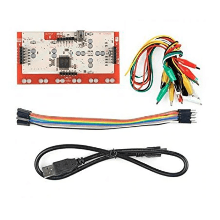 Makey Makey ATMega32u4 HID Controller - STEM Learning Kit