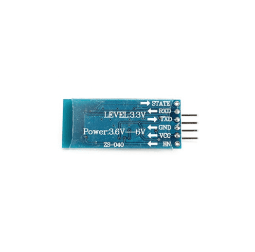 DIY Kits D2-6 Bluetooth Remote Control Intelligent Car