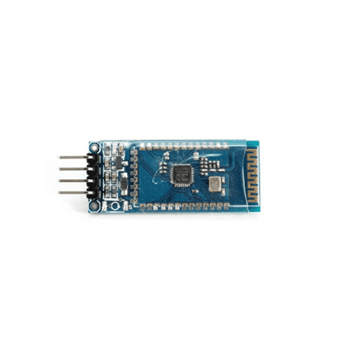 DIY Kits D2-6 Bluetooth Remote Control Intelligent Car