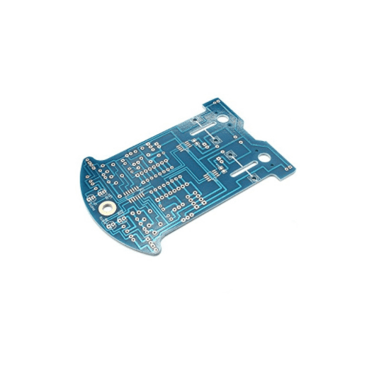 DIY Kits D2-6 Bluetooth Remote Control Intelligent Car