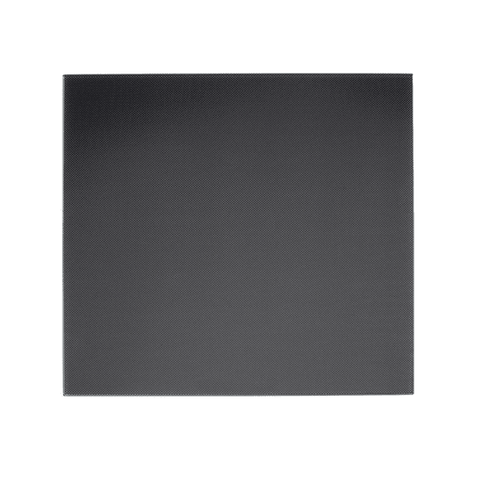 Ultrabase 214*214mm 3D Printer Platform Tempered Heated Bed Glass Plate with Microporous Coating