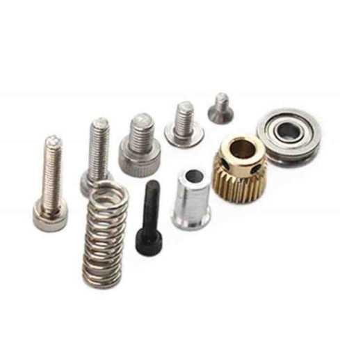 MK8 Extruder DIY Kit for 3D Printer