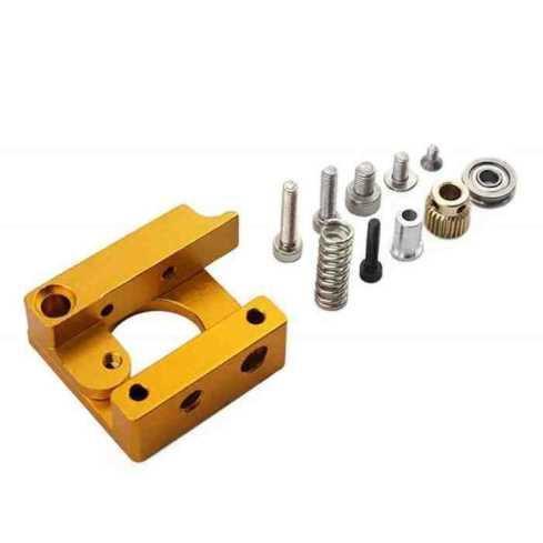 Iotcart MK8 Extruder DIY Kit for 3D Printer - Right Hand Side - Buy in India